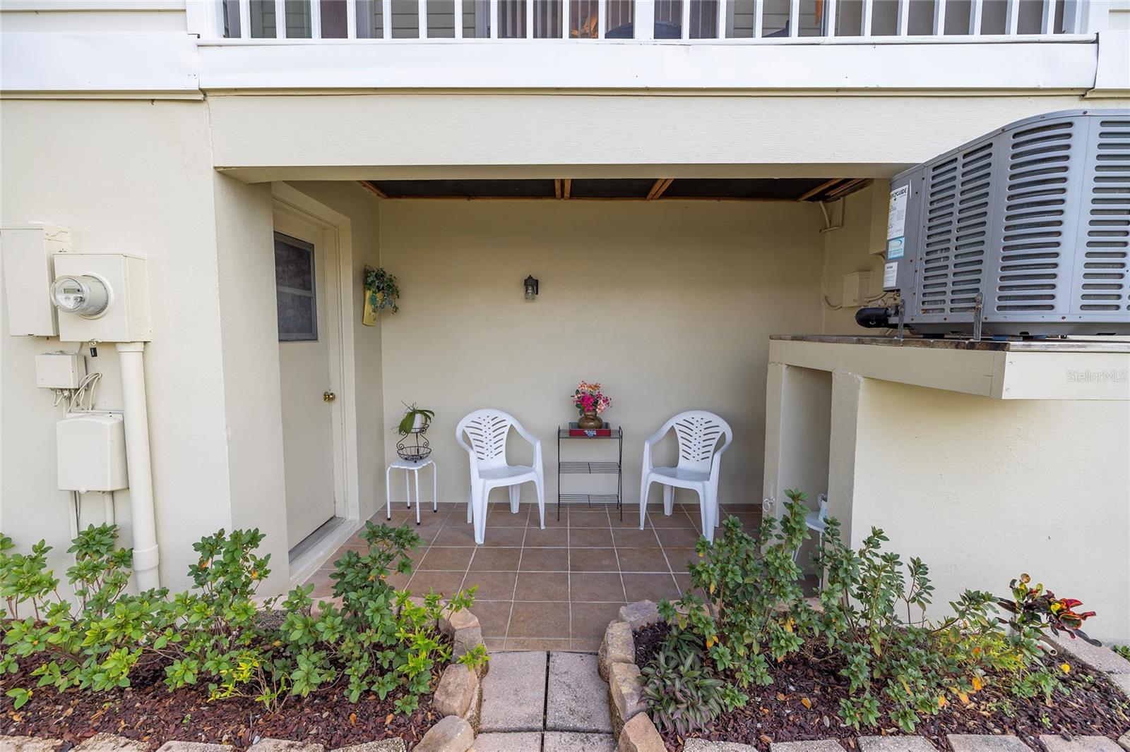 SUN KETCH CONDO - Residential