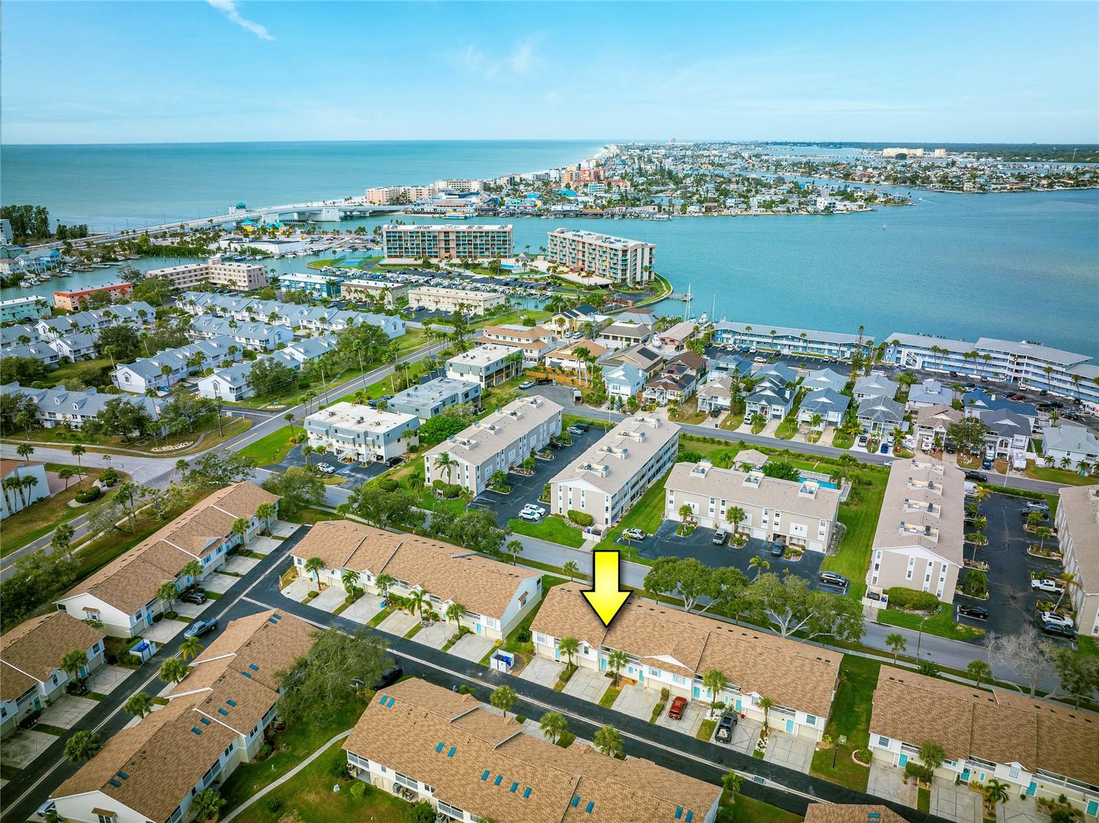 SUN KETCH CONDO - Residential