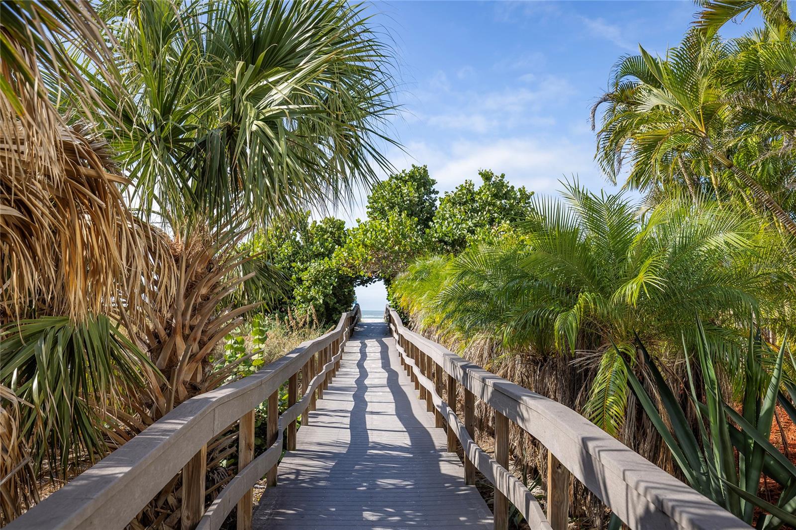 SUN KETCH CONDO - Residential