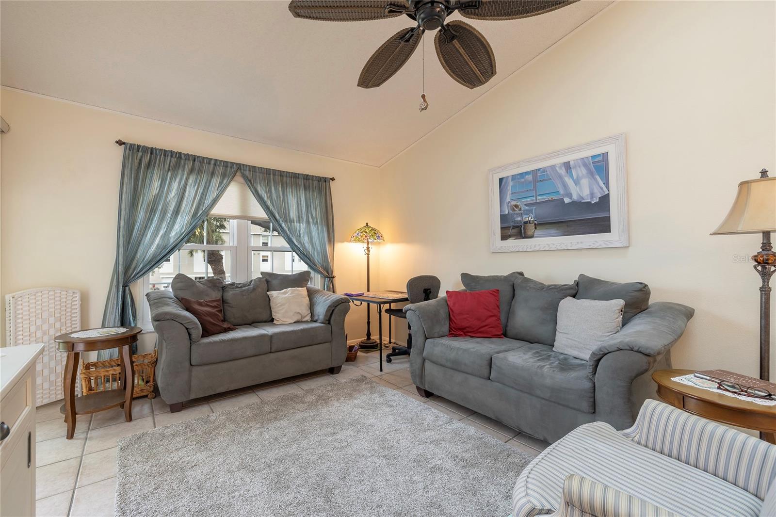 SUN KETCH CONDO - Residential