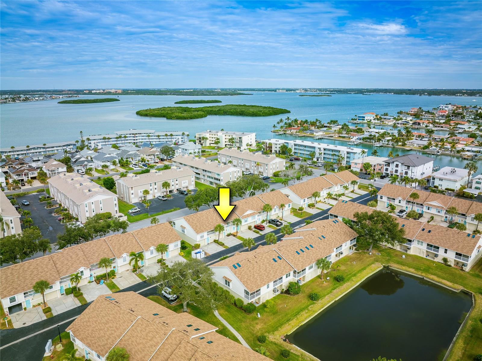 SUN KETCH CONDO - Residential