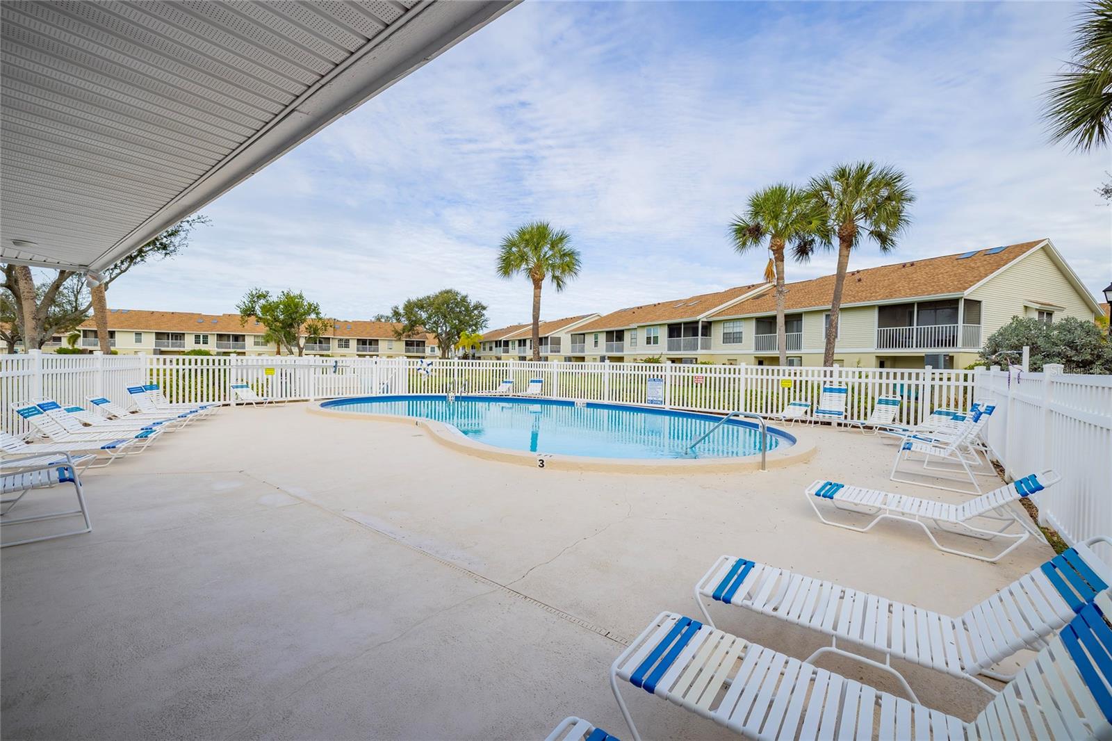 SUN KETCH CONDO - Residential