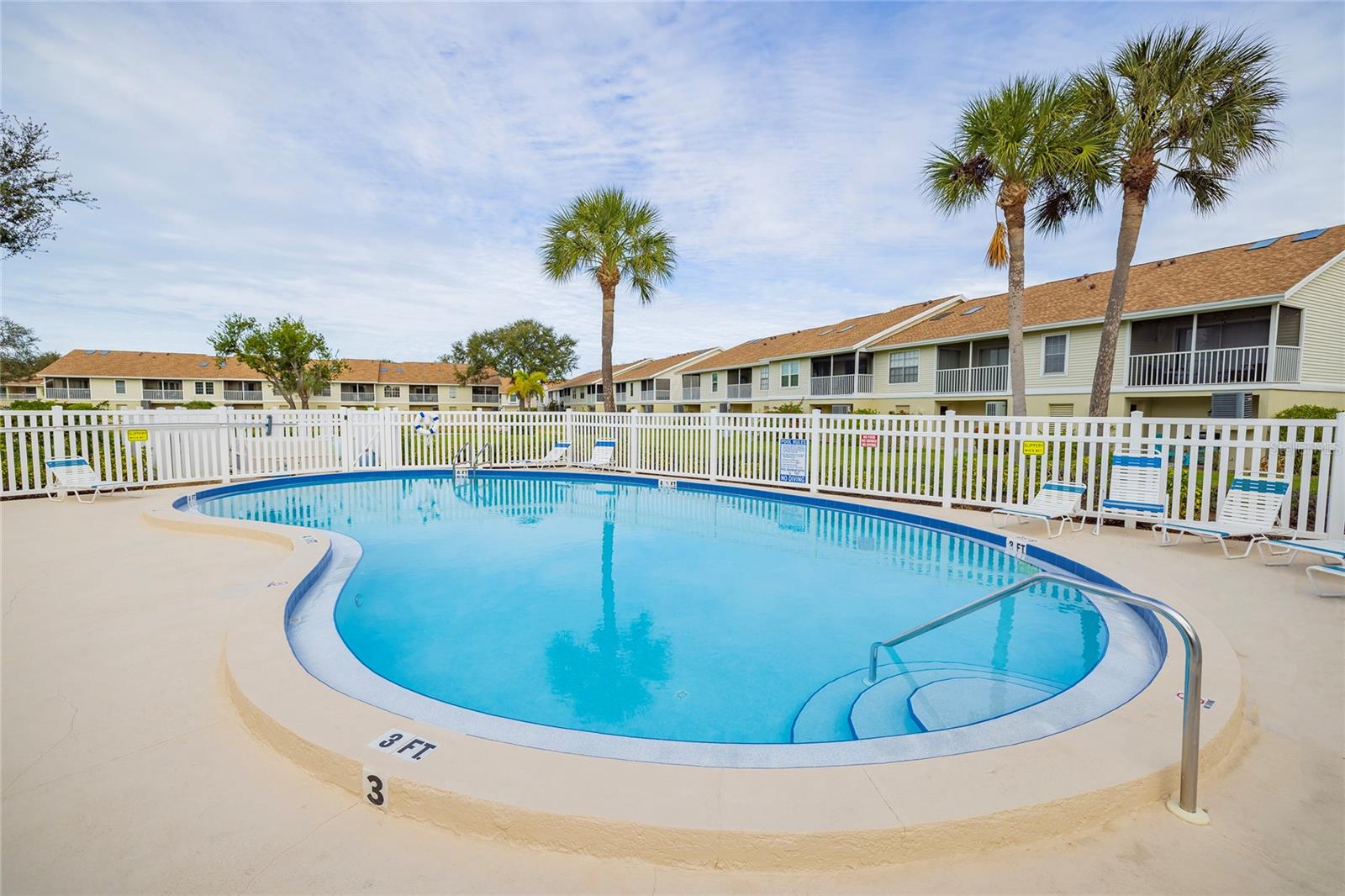 SUN KETCH CONDO - Residential