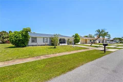 A home in NORTH PORT