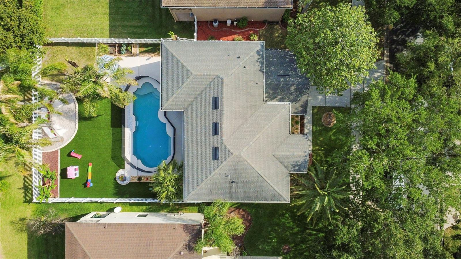 STONEYBROOK WEST 44/134 - Residential