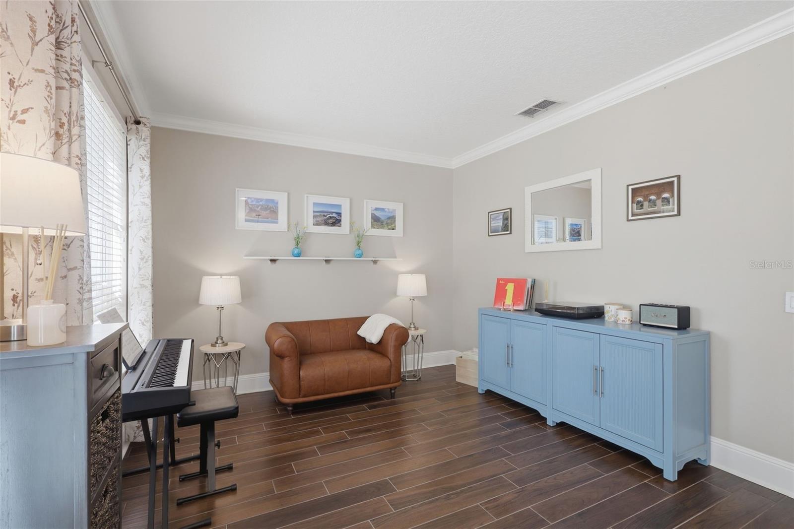 STONEYBROOK WEST 44/134 - Residential