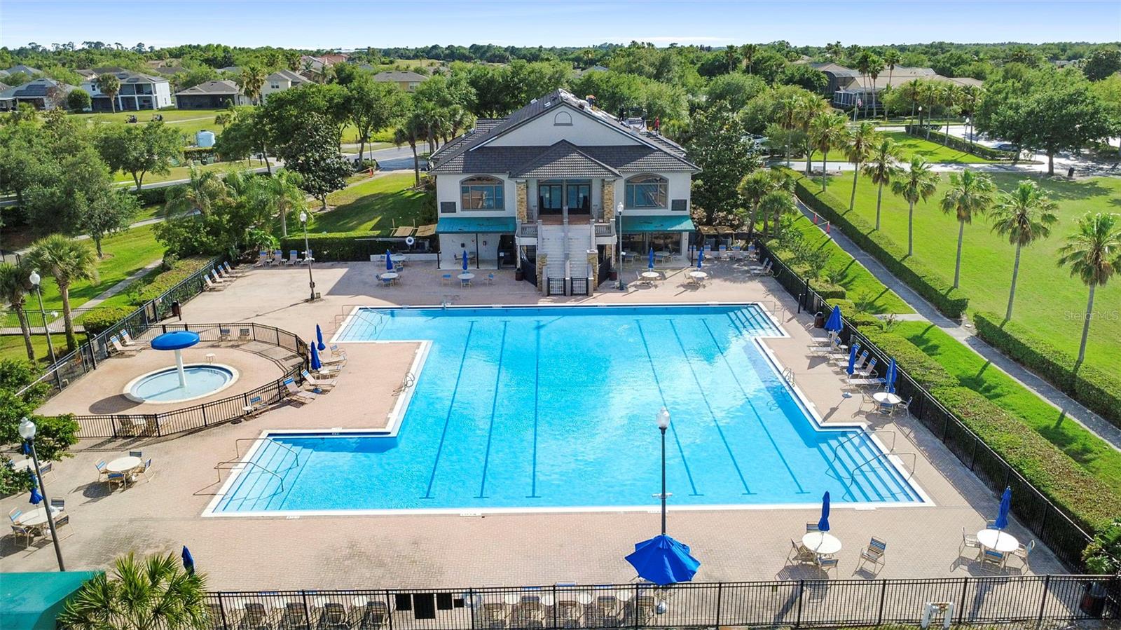 STONEYBROOK WEST 44/134 - Residential