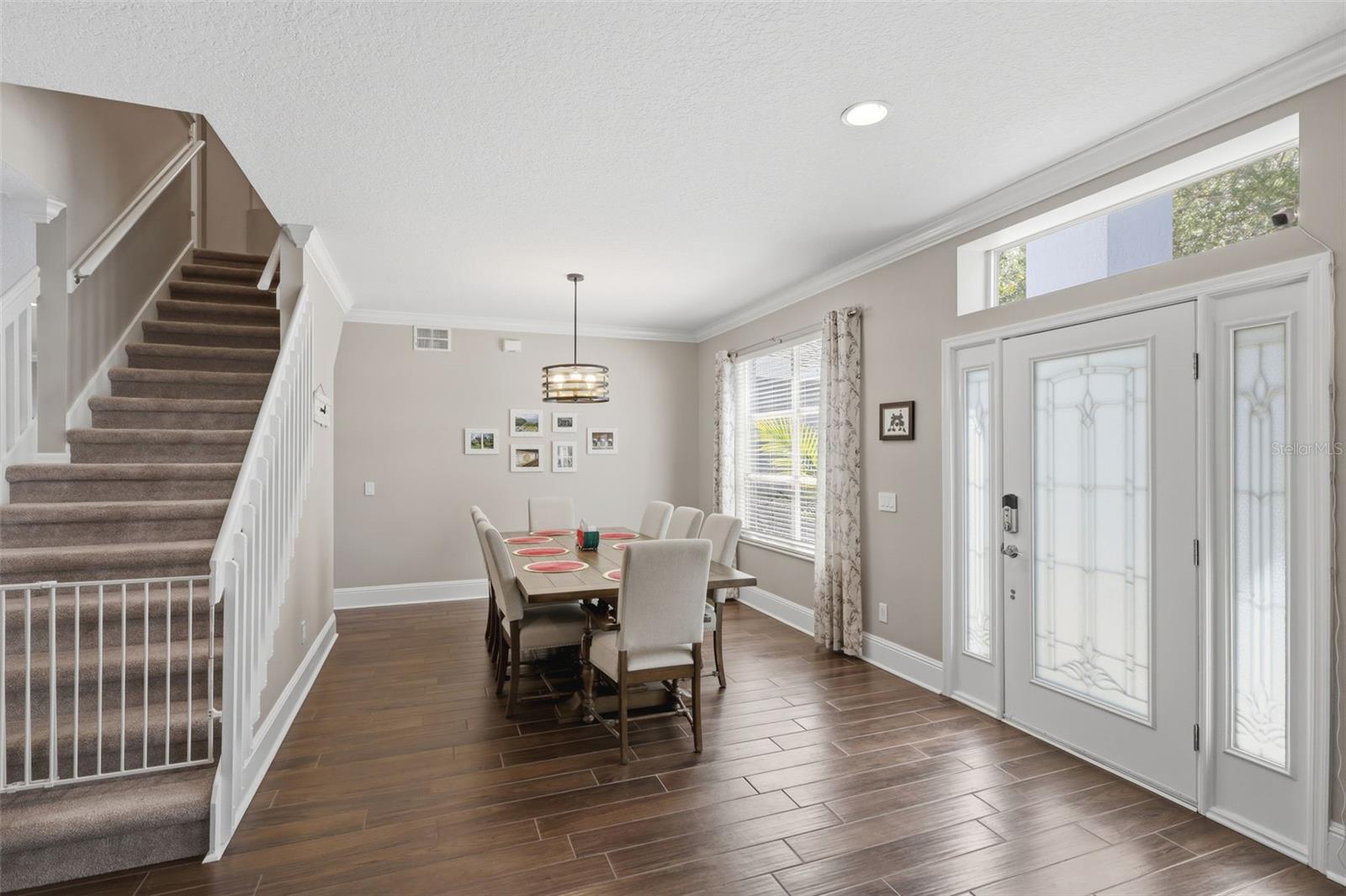 15508 PEBBLE RIDGE STREET