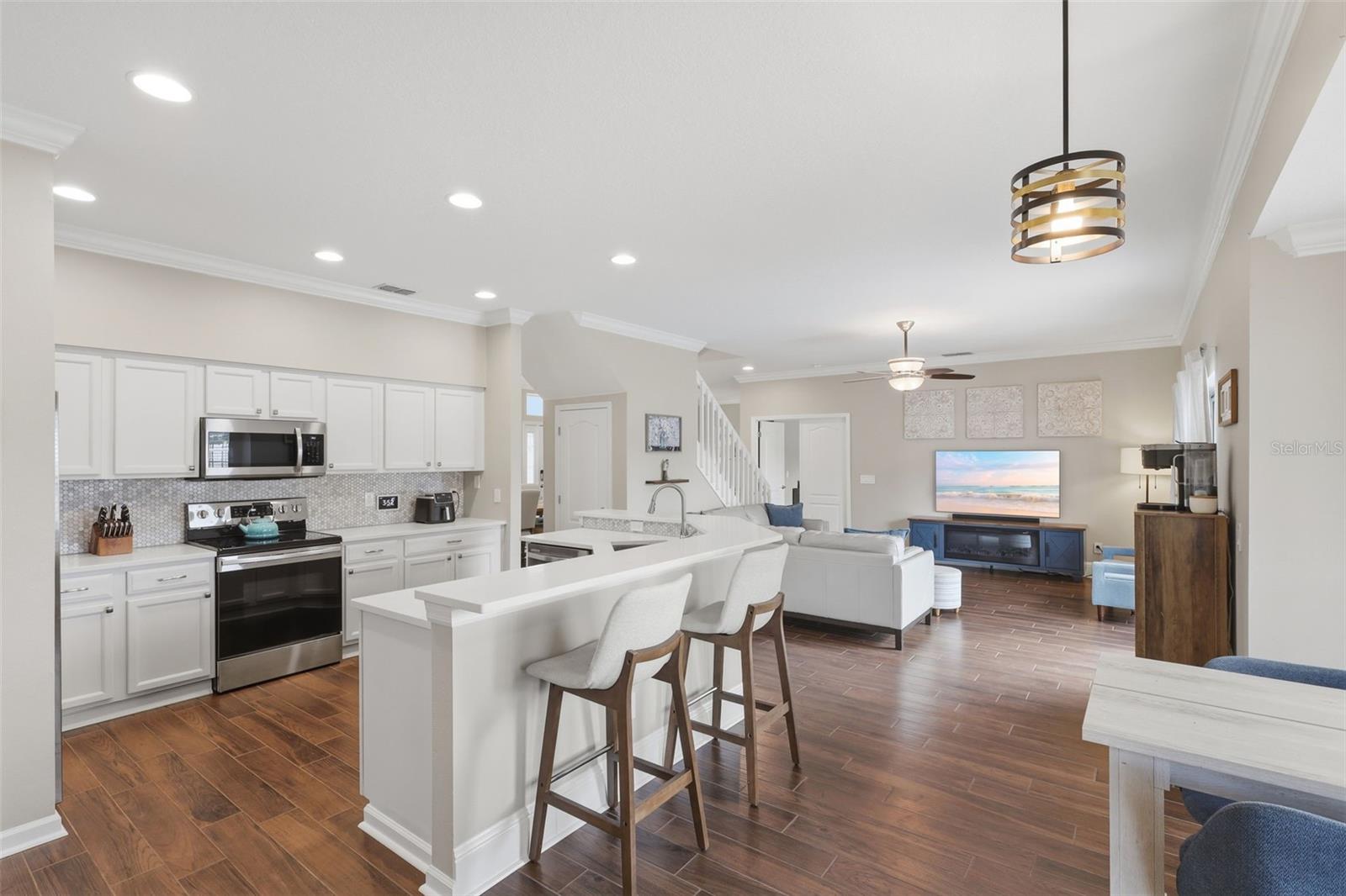 STONEYBROOK WEST 44/134 - Residential