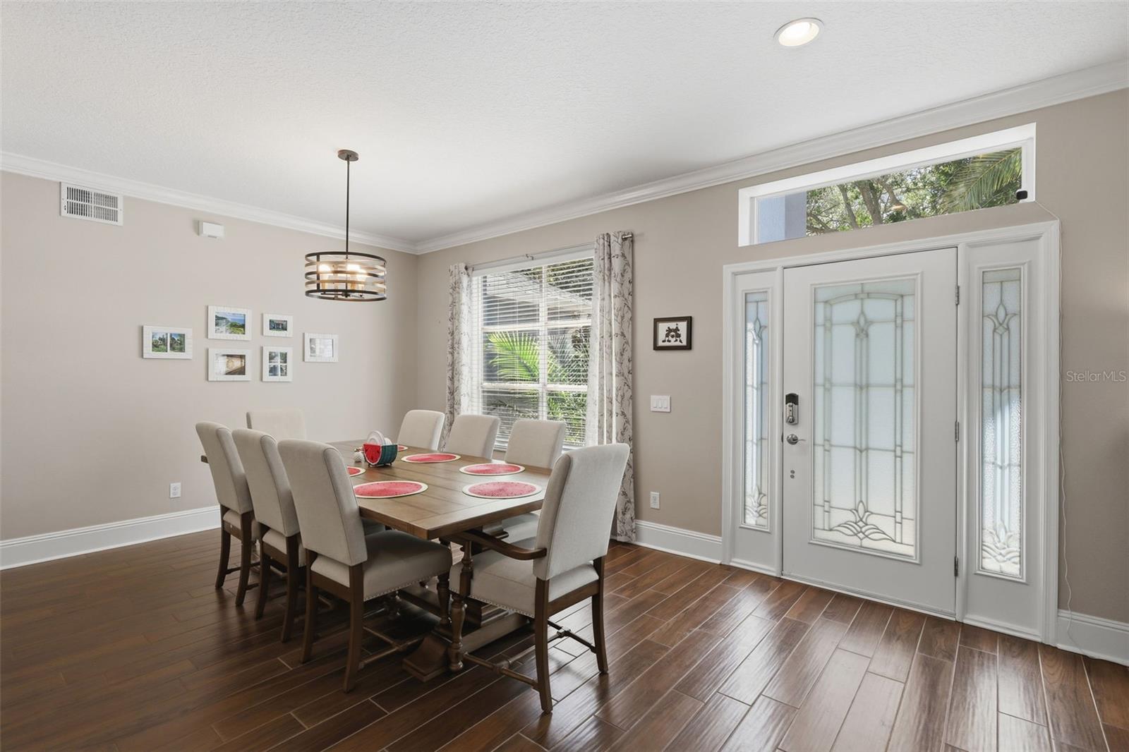 15508 PEBBLE RIDGE STREET