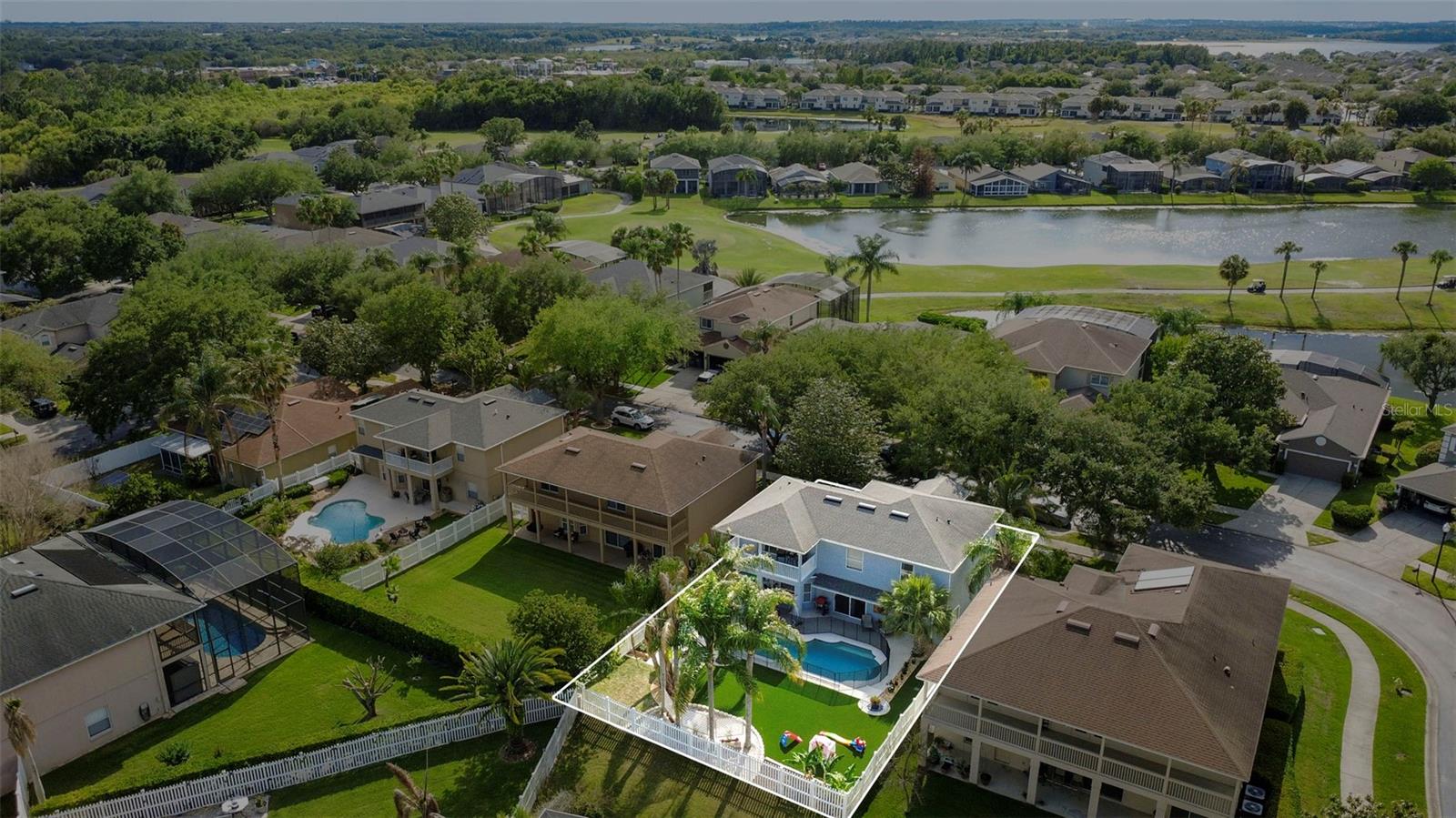 STONEYBROOK WEST 44/134 - Residential