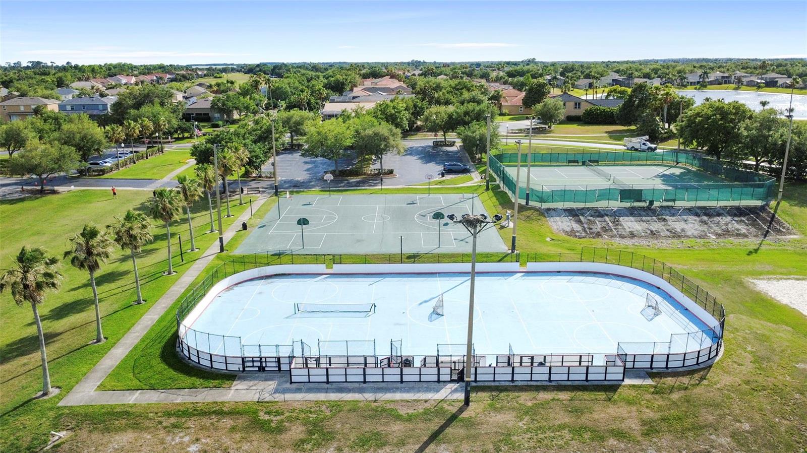 STONEYBROOK WEST 44/134 - Residential