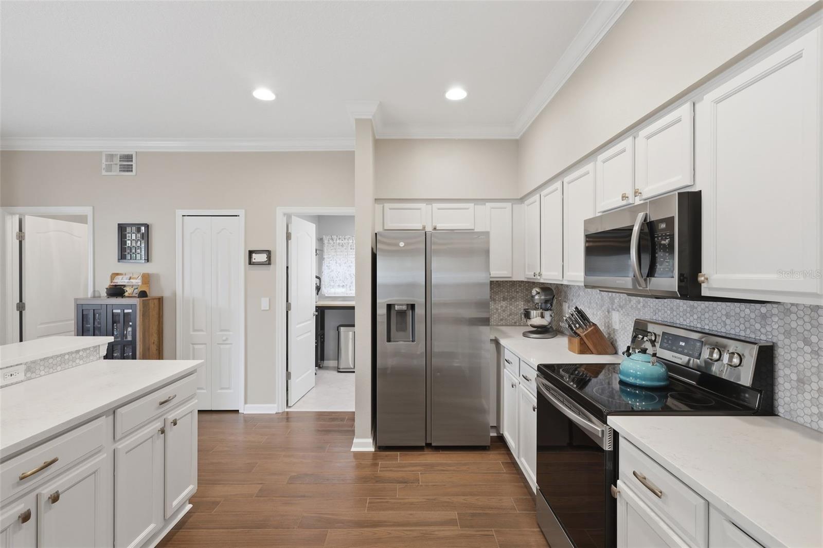 STONEYBROOK WEST 44/134 - Residential