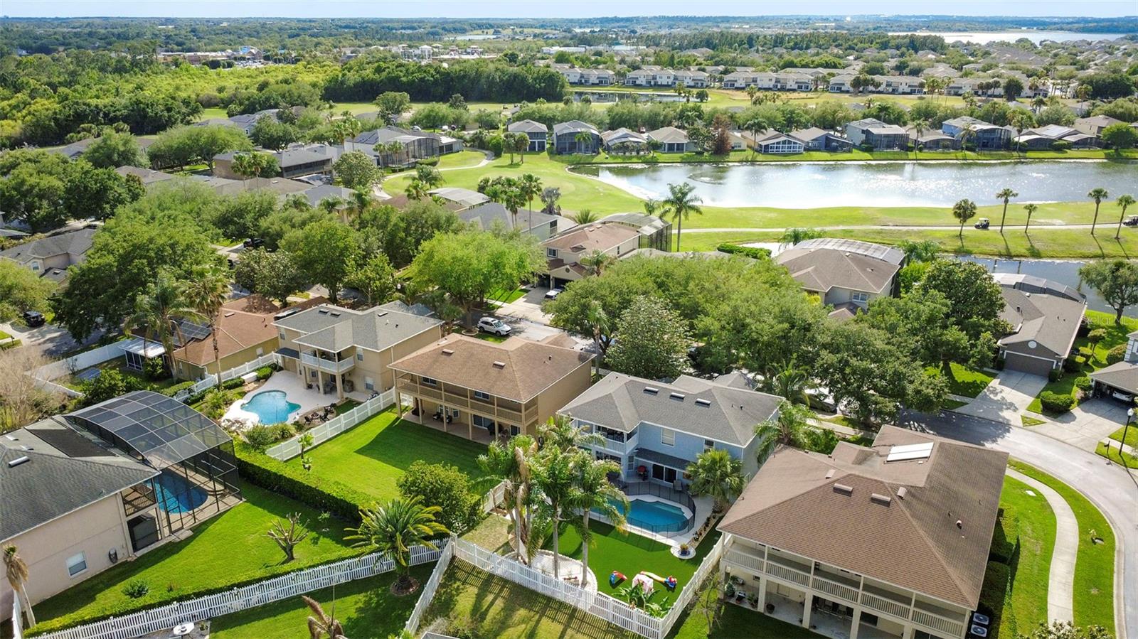 STONEYBROOK WEST 44/134 - Residential