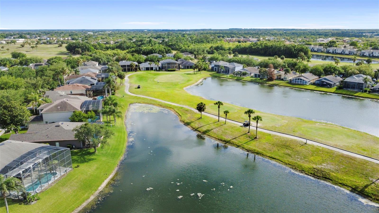 STONEYBROOK WEST 44/134 - Residential