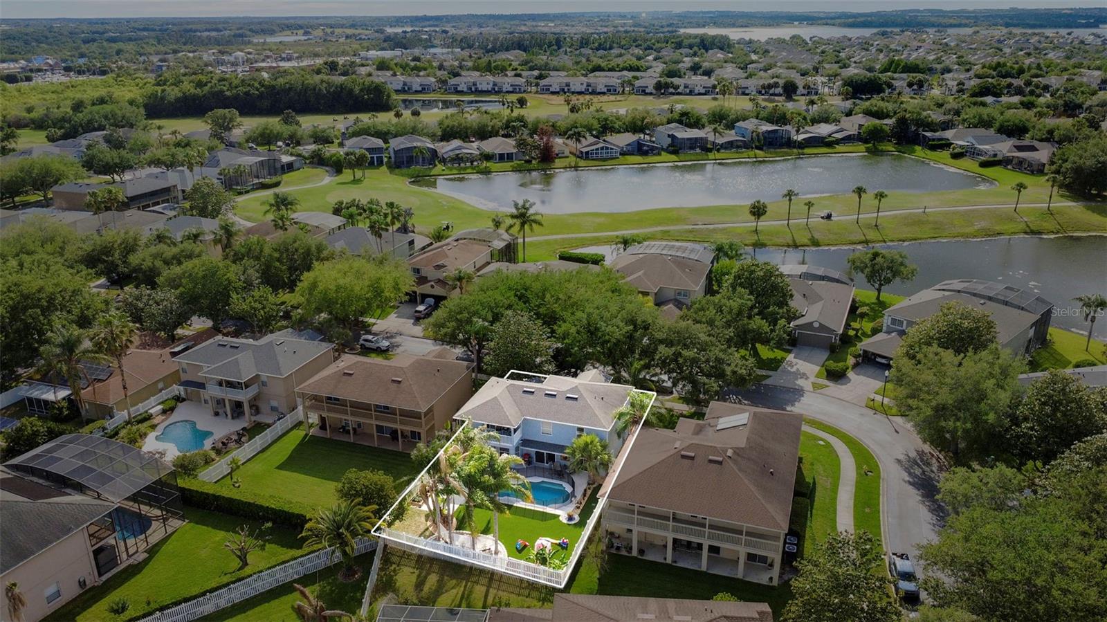 STONEYBROOK WEST 44/134 - Residential