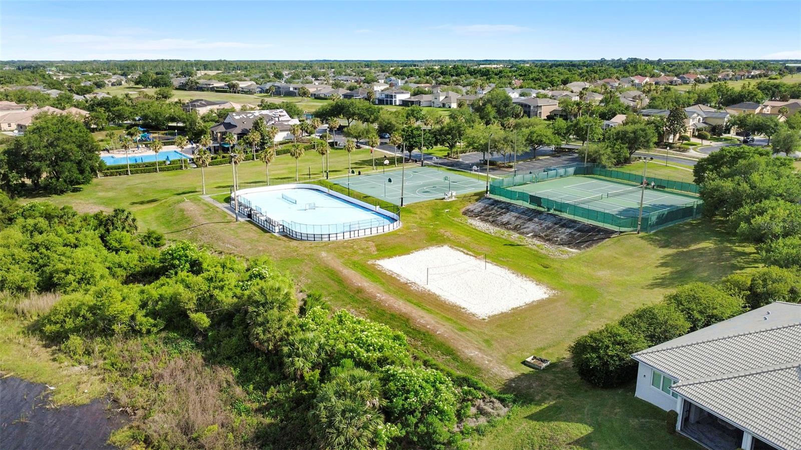 STONEYBROOK WEST 44/134 - Residential