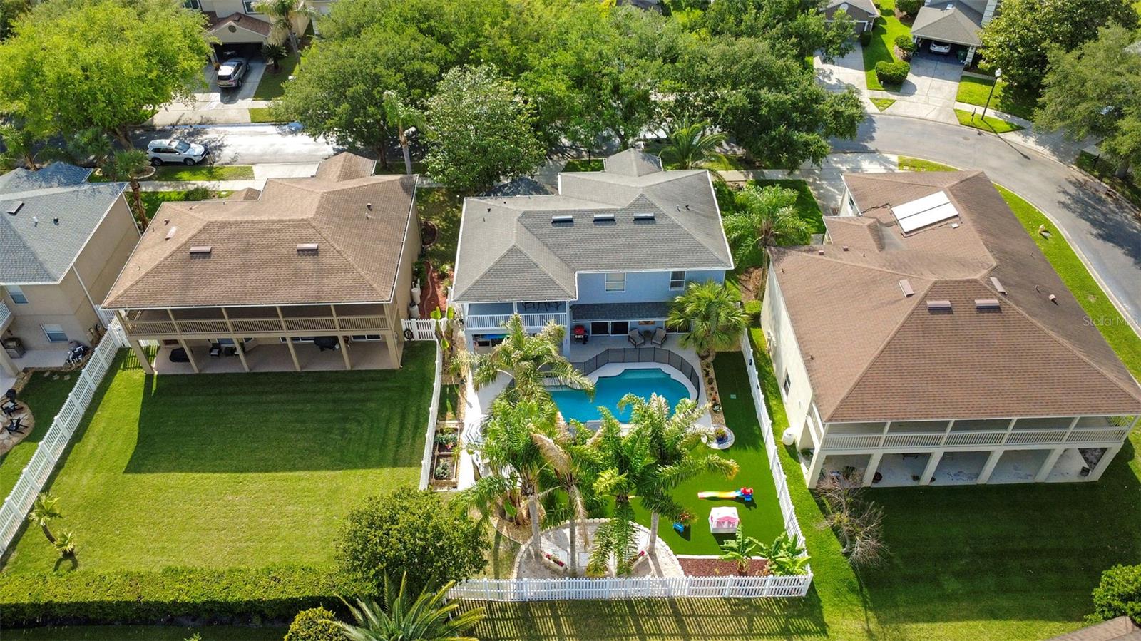 STONEYBROOK WEST 44/134 - Residential