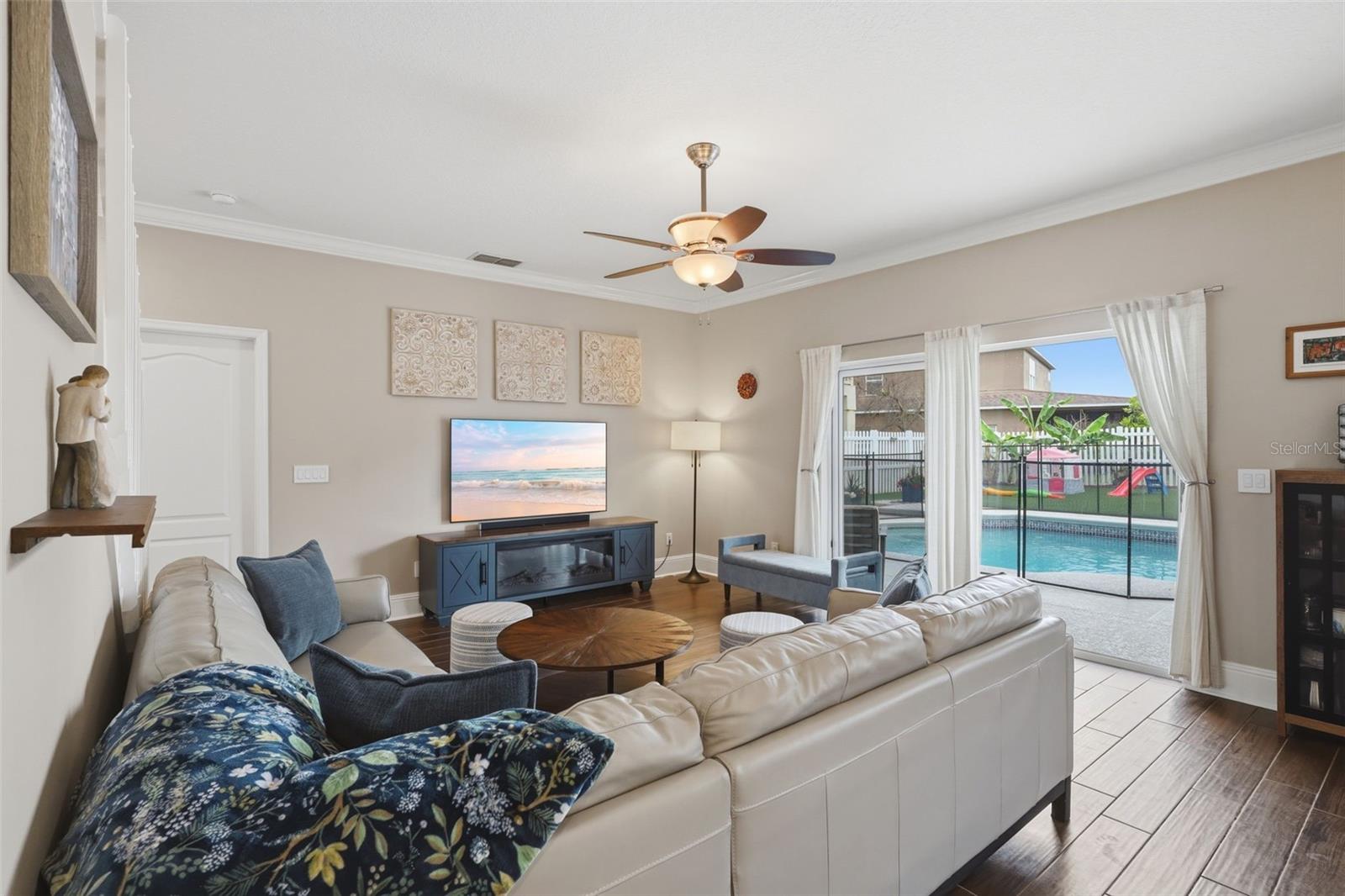 STONEYBROOK WEST 44/134 - Residential