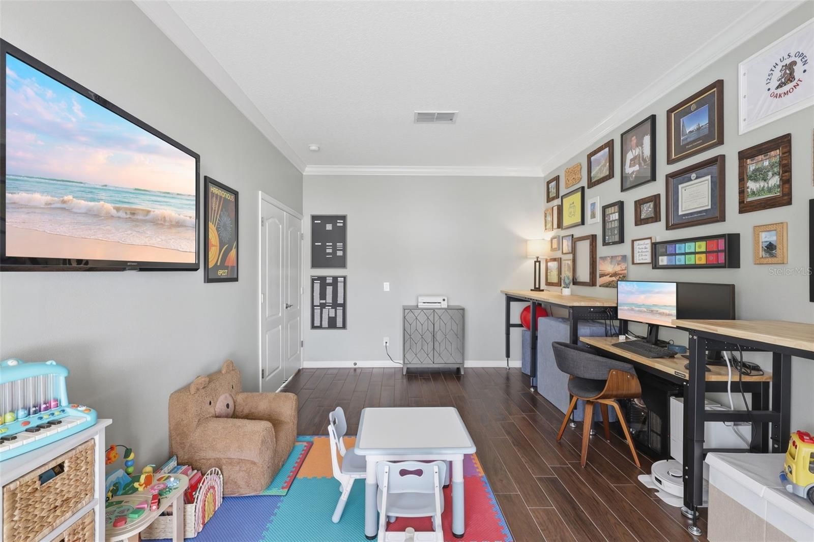 STONEYBROOK WEST 44/134 - Residential