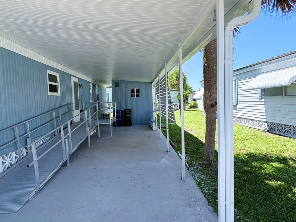 Photo of 2236 Gondola Drive, Sarasota, FL 34238 (MLS # TB8538604)