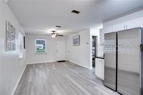 MANGO - Residential Lease