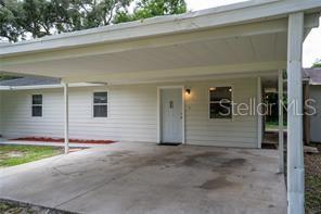 MANGO - Residential Lease