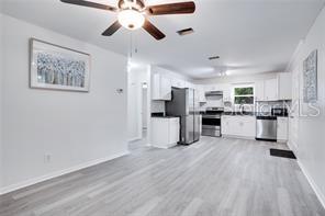 MANGO - Residential Lease