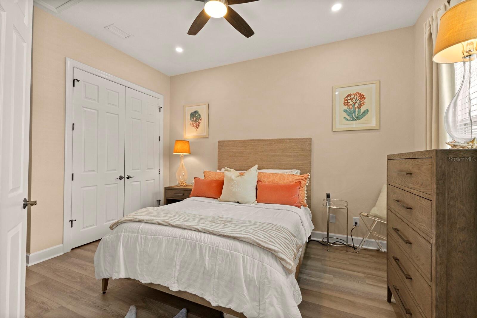 CORAL CREEK ANGLERS CLUB - Residential