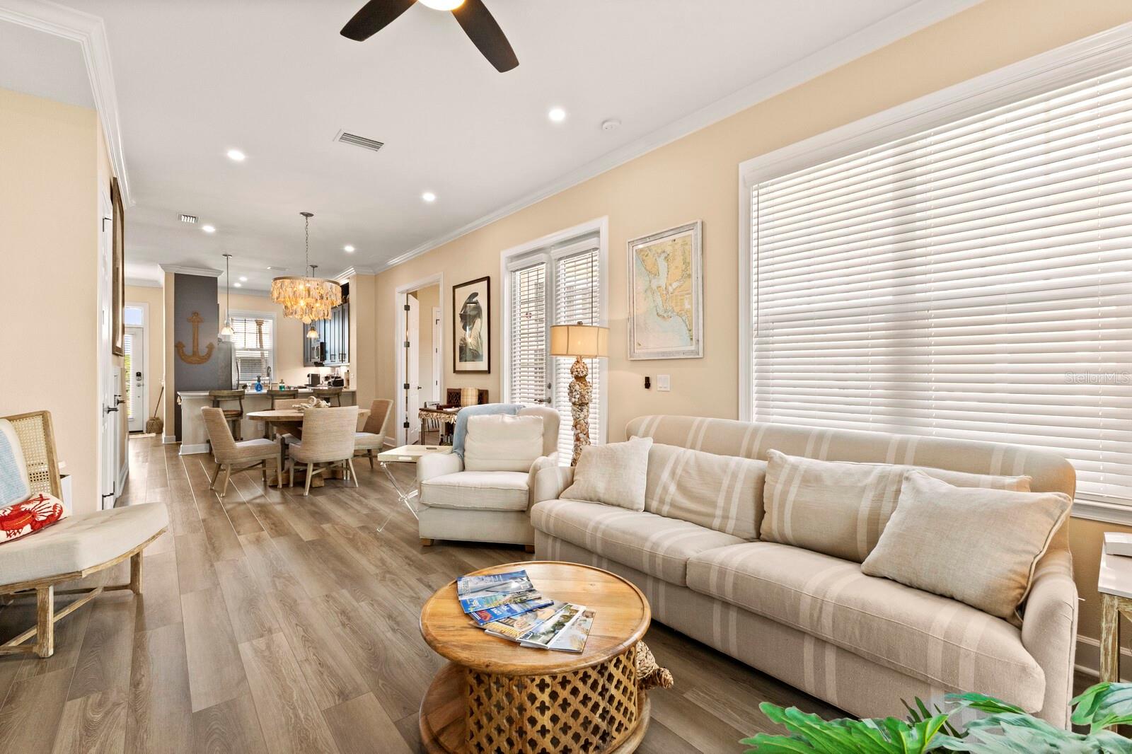 CORAL CREEK ANGLERS CLUB - Residential