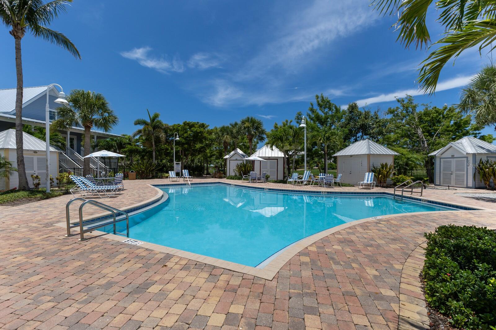 CORAL CREEK ANGLERS CLUB - Residential