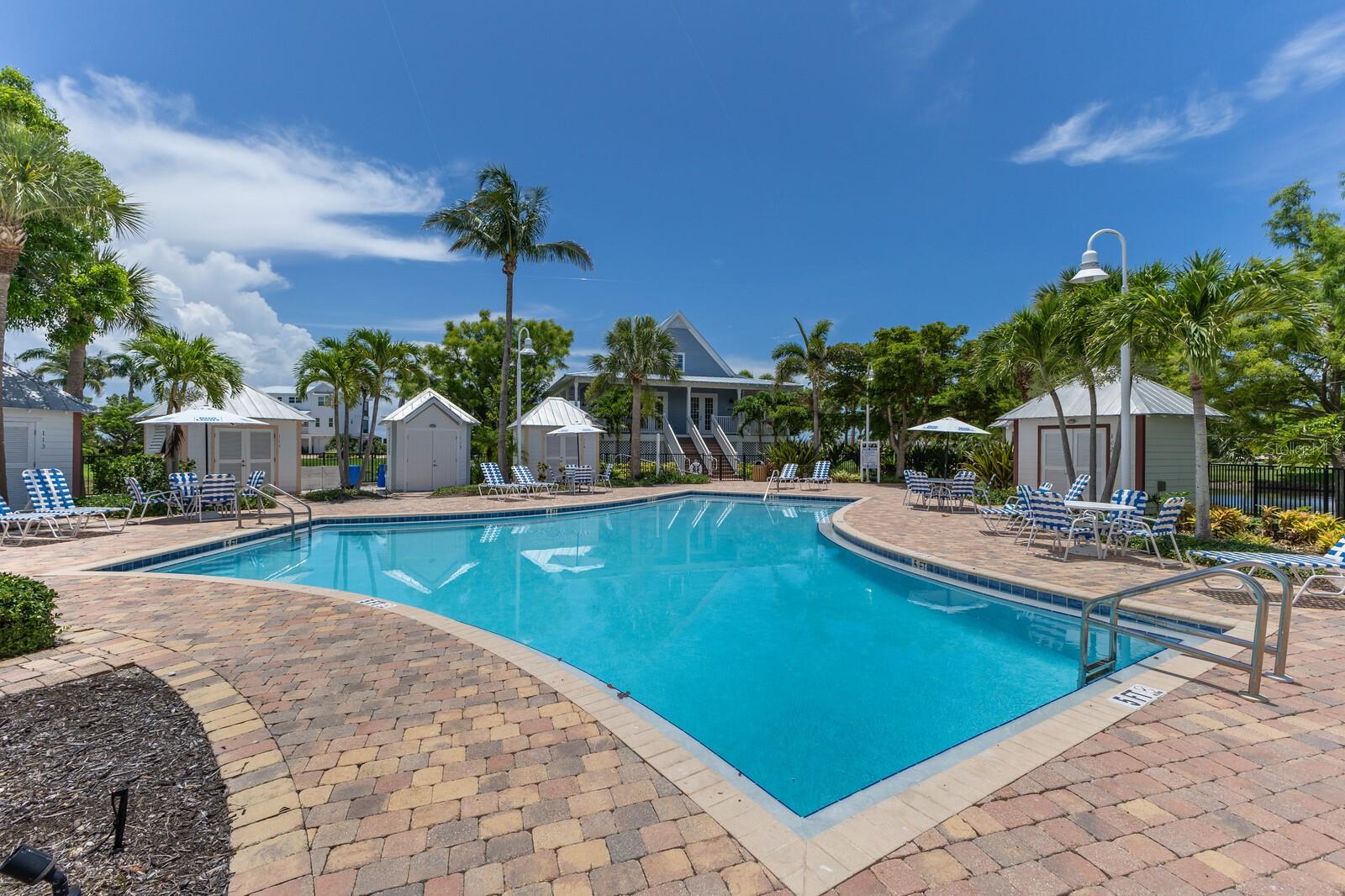 CORAL CREEK ANGLERS CLUB - Residential