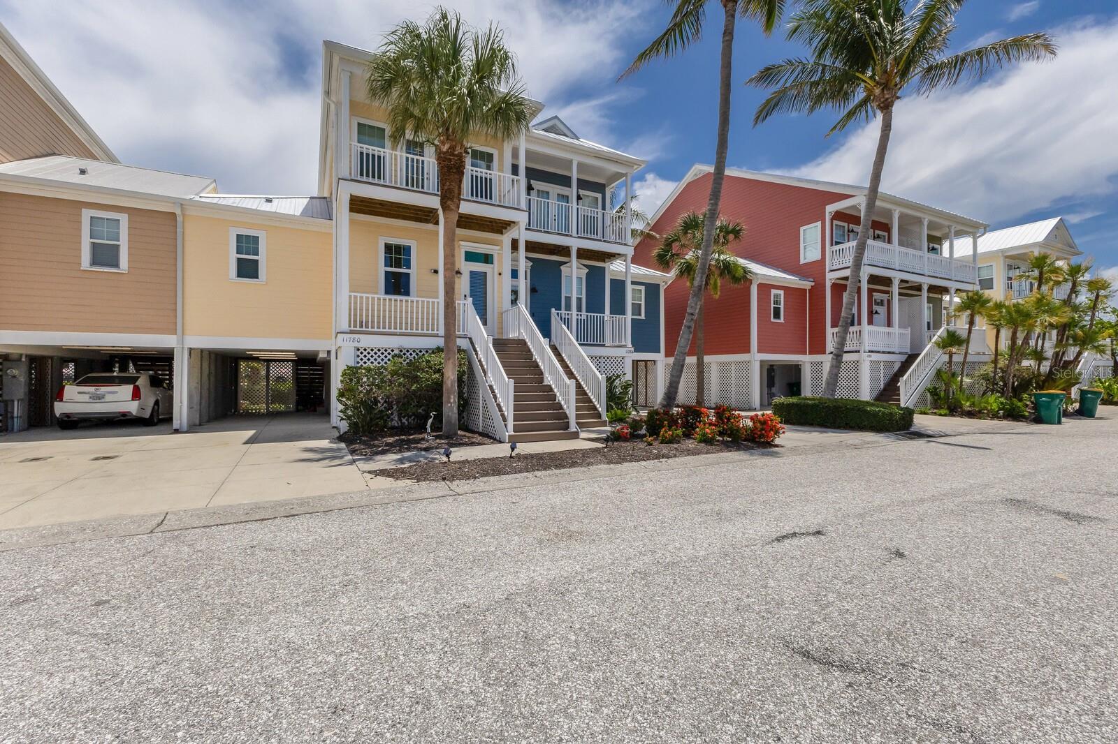 CORAL CREEK ANGLERS CLUB - Residential