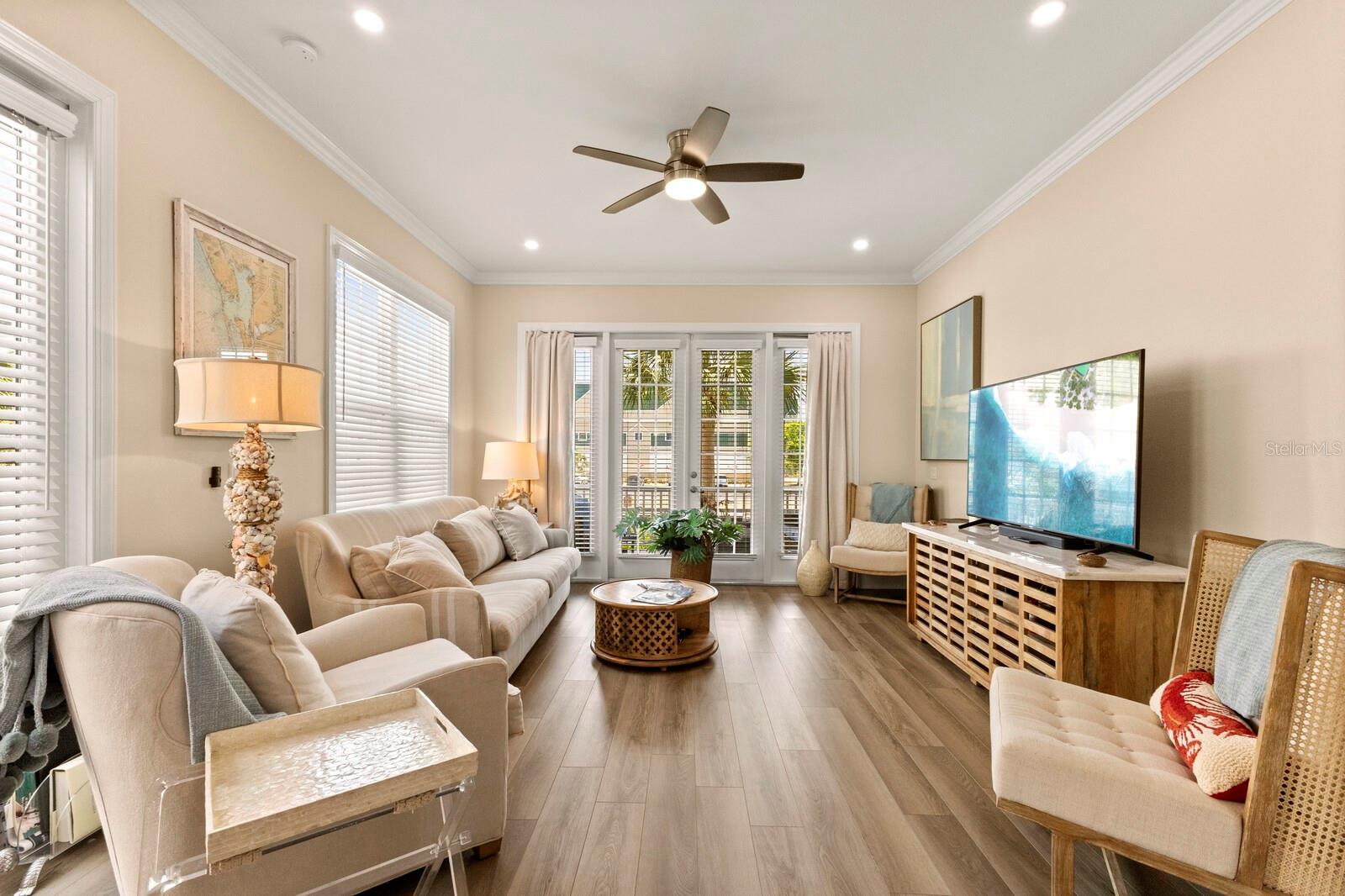 CORAL CREEK ANGLERS CLUB - Residential