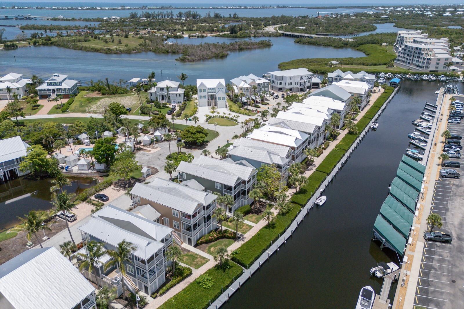CORAL CREEK ANGLERS CLUB - Residential