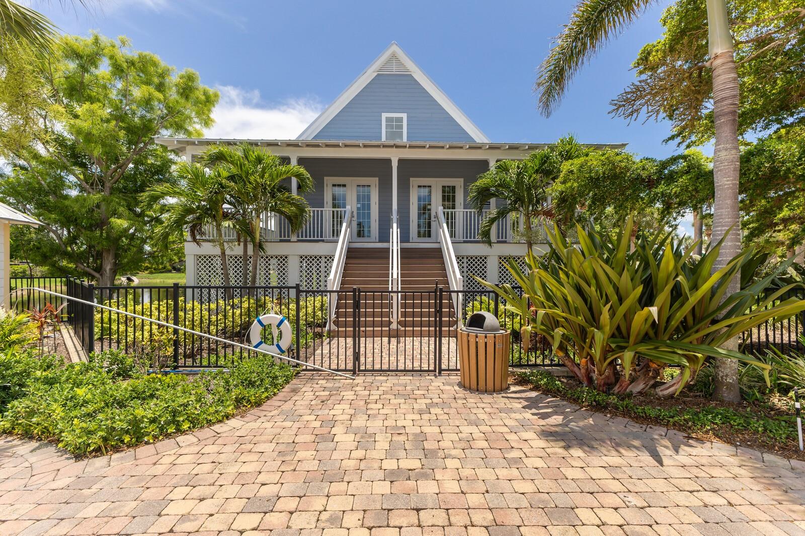 CORAL CREEK ANGLERS CLUB - Residential