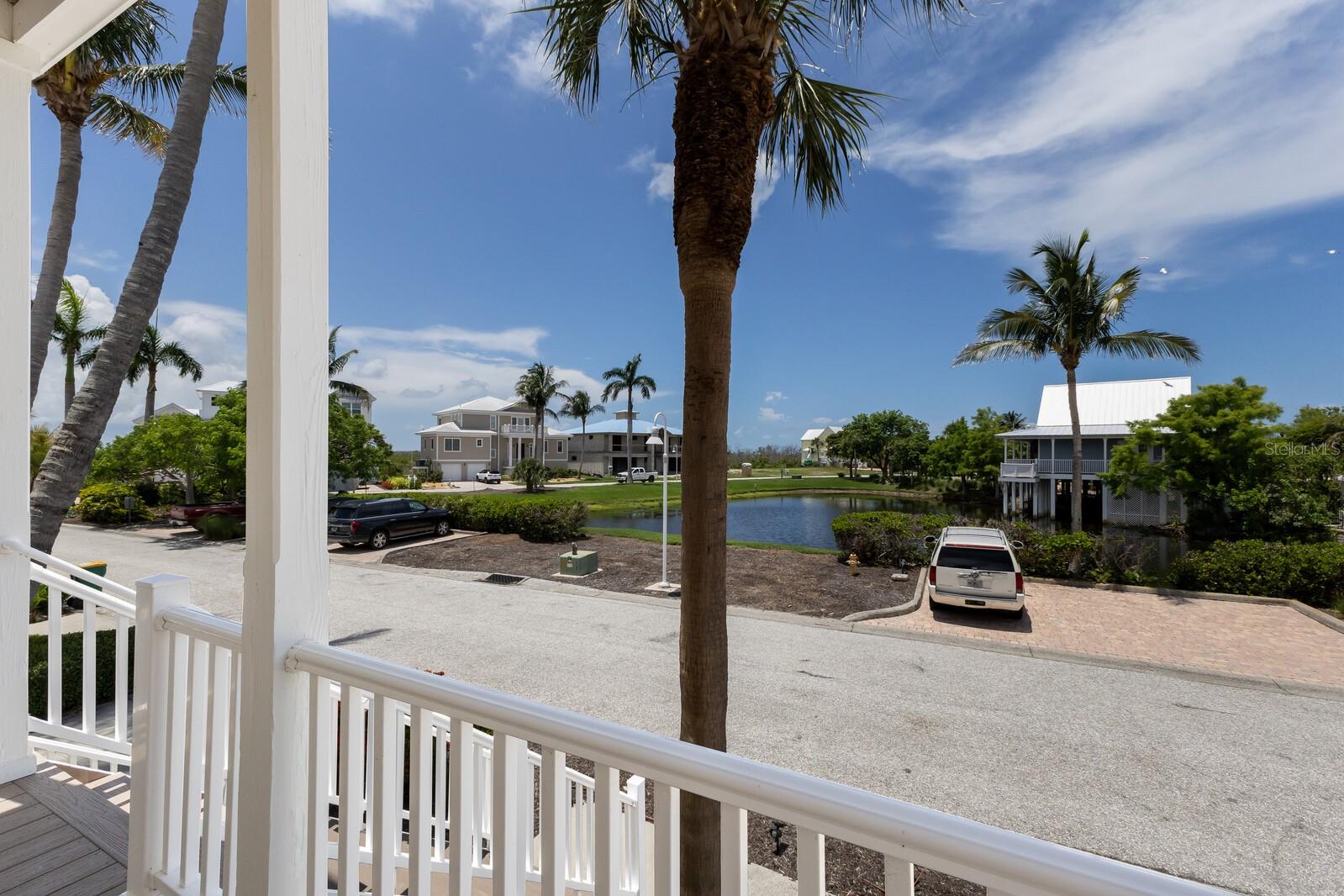 CORAL CREEK ANGLERS CLUB - Residential