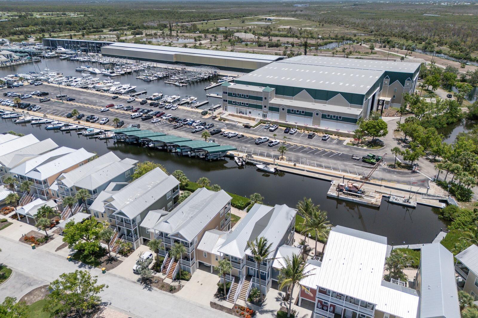 CORAL CREEK ANGLERS CLUB - Residential