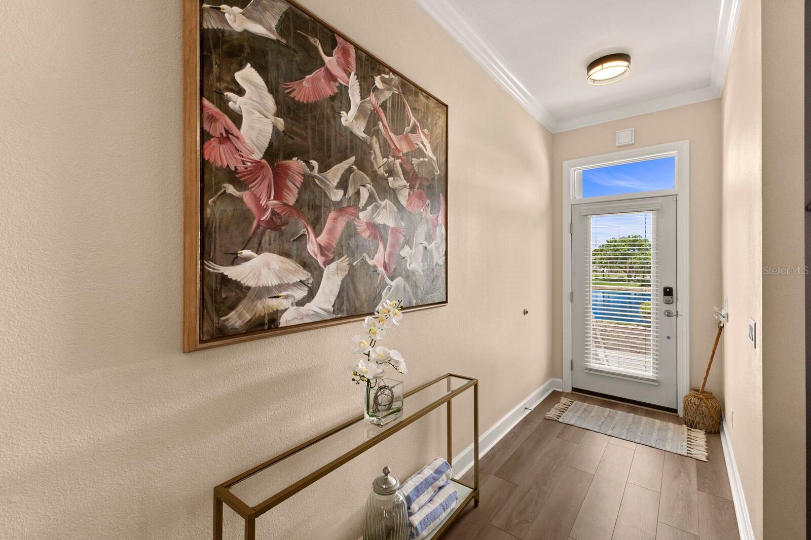 CORAL CREEK ANGLERS CLUB - Residential