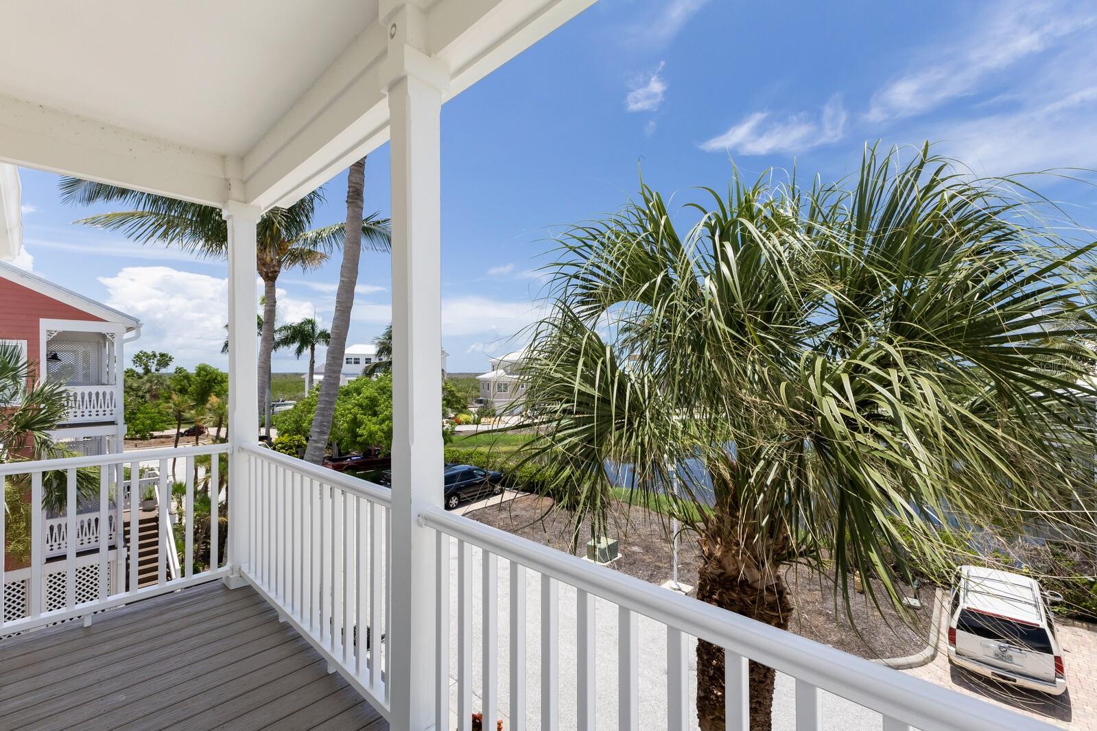 CORAL CREEK ANGLERS CLUB - Residential