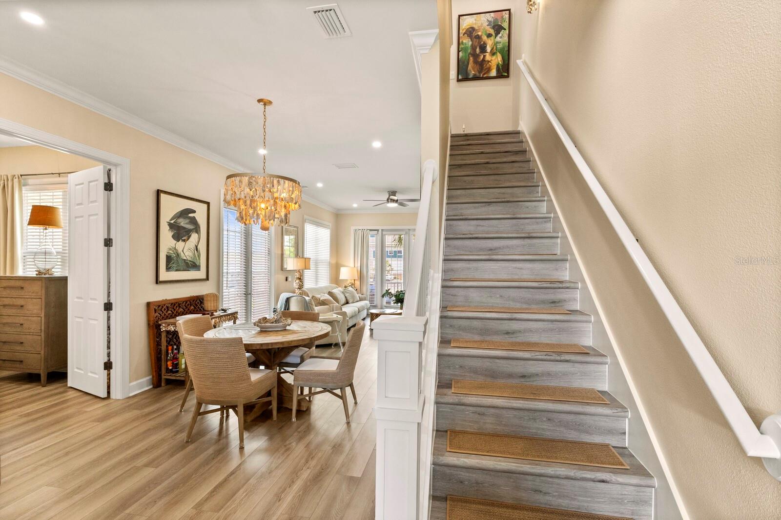 CORAL CREEK ANGLERS CLUB - Residential