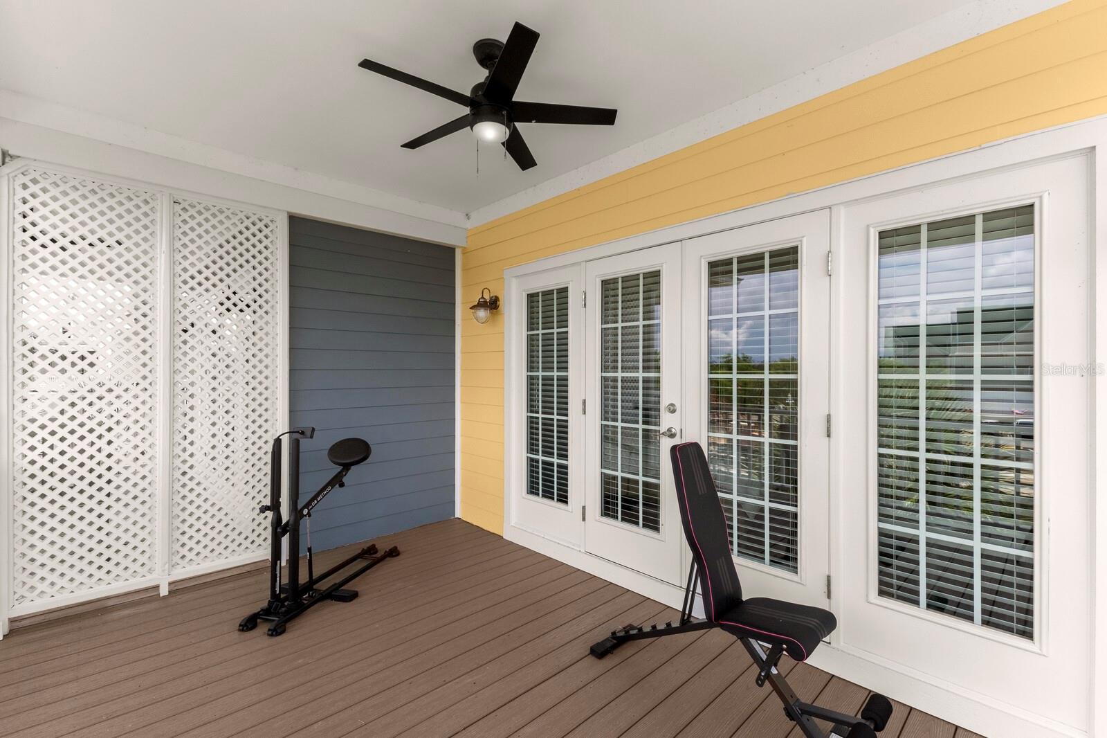 CORAL CREEK ANGLERS CLUB - Residential
