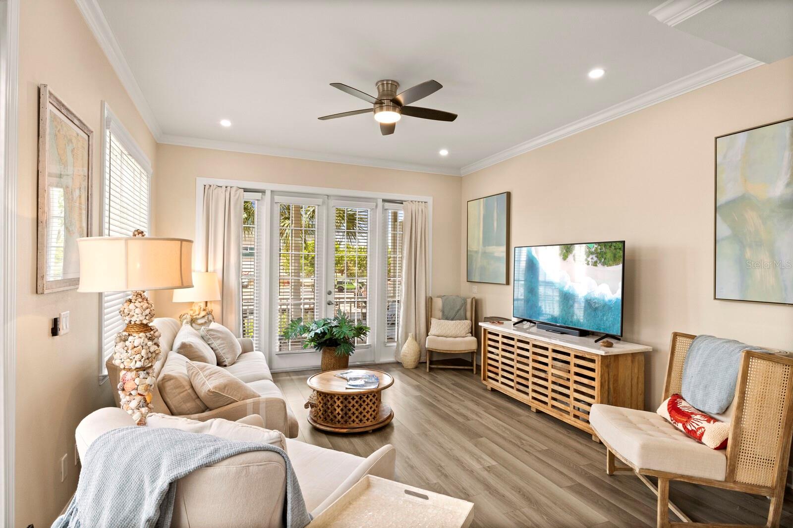 CORAL CREEK ANGLERS CLUB - Residential