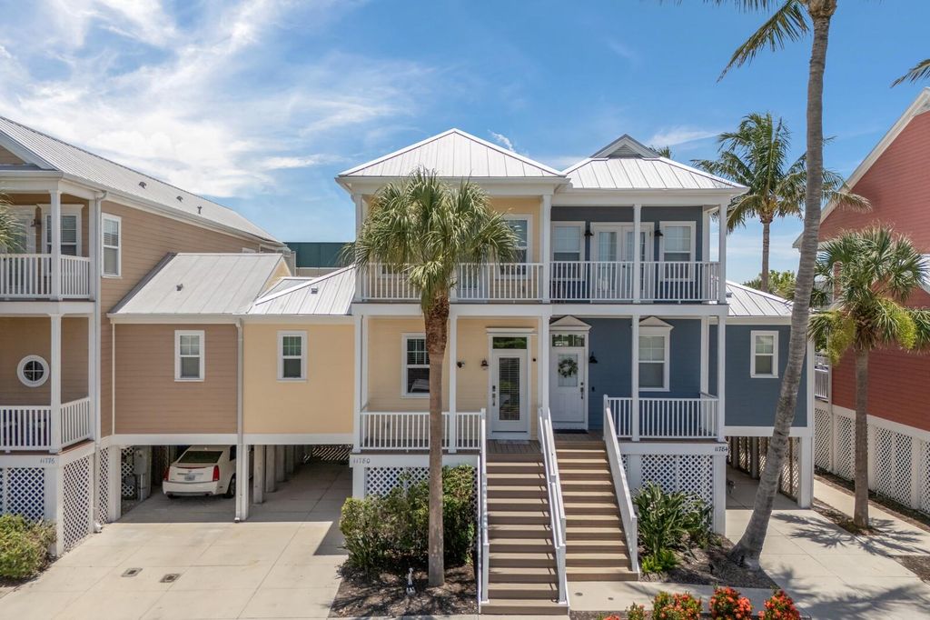 Photo of 11780 Anglers Club Drive #107, Placida, FL 33946 (MLS # D6142712)