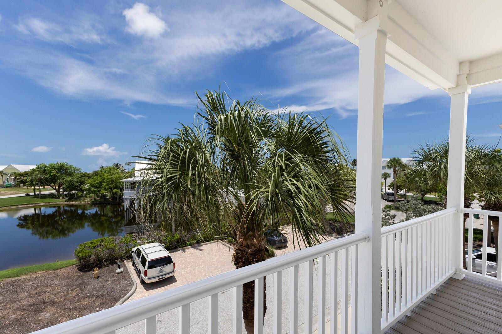 CORAL CREEK ANGLERS CLUB - Residential