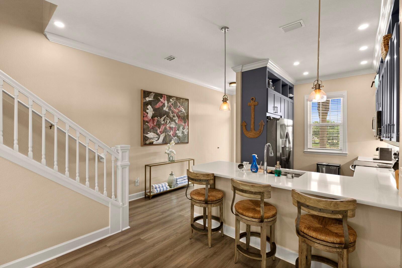 CORAL CREEK ANGLERS CLUB - Residential