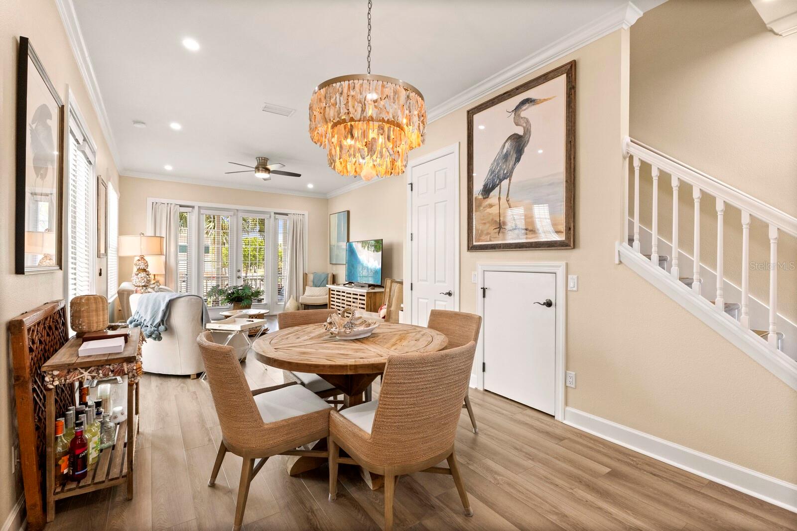 CORAL CREEK ANGLERS CLUB - Residential