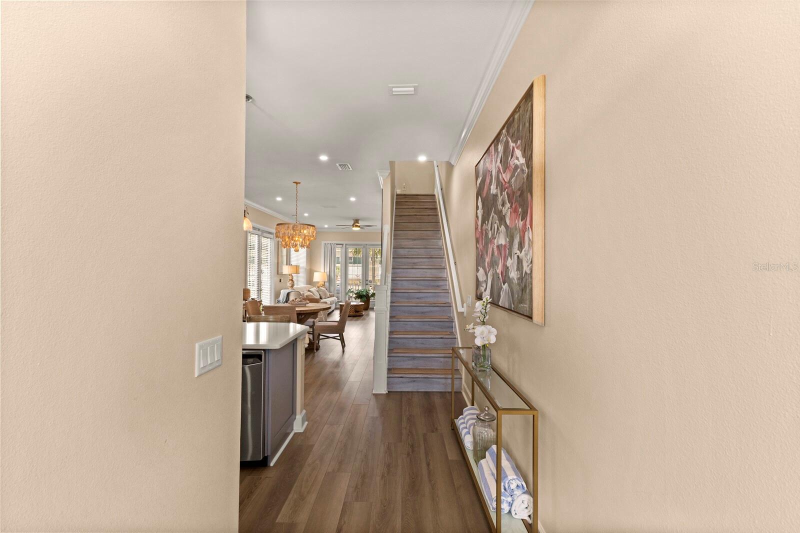CORAL CREEK ANGLERS CLUB - Residential