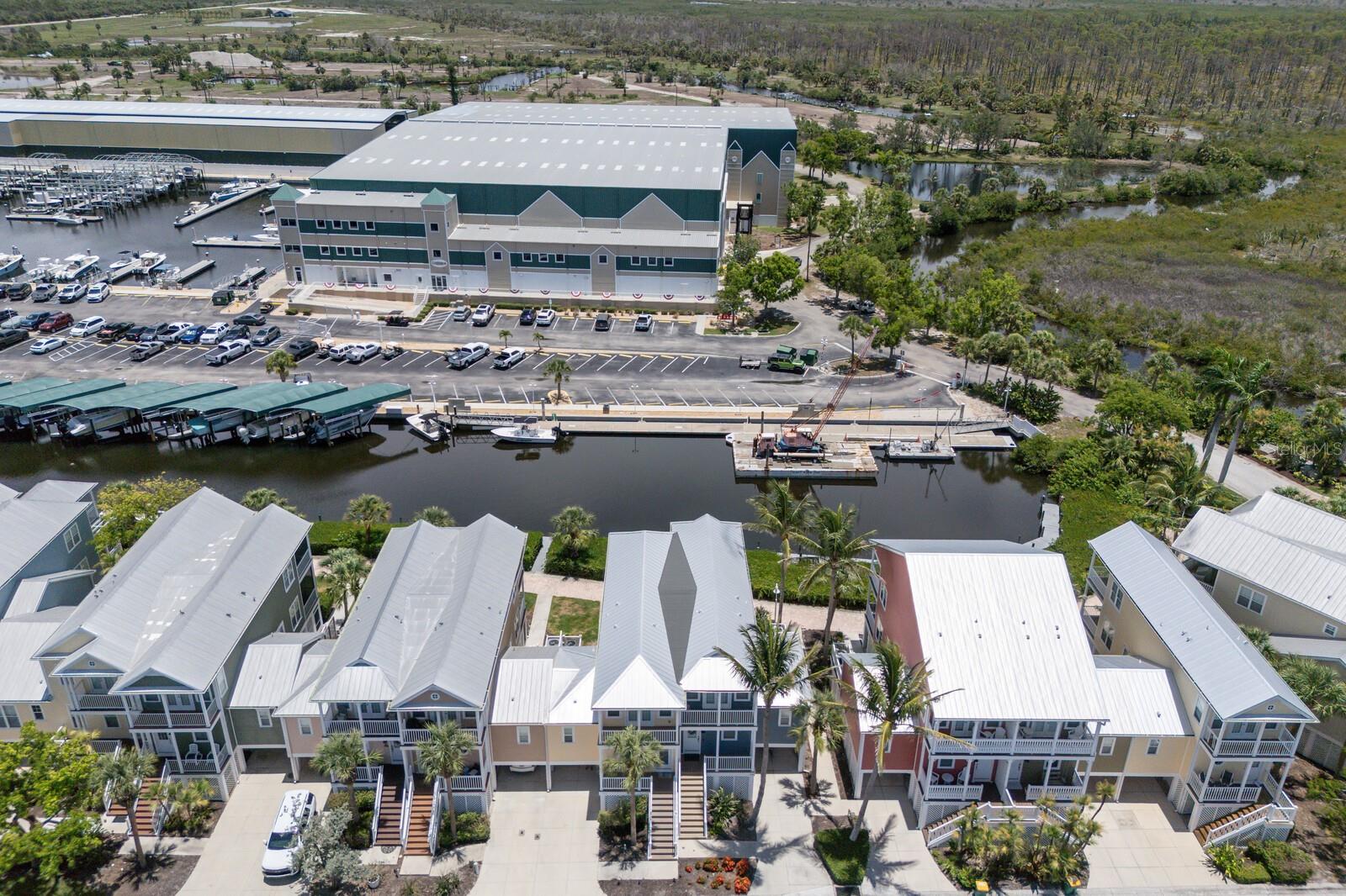 CORAL CREEK ANGLERS CLUB - Residential