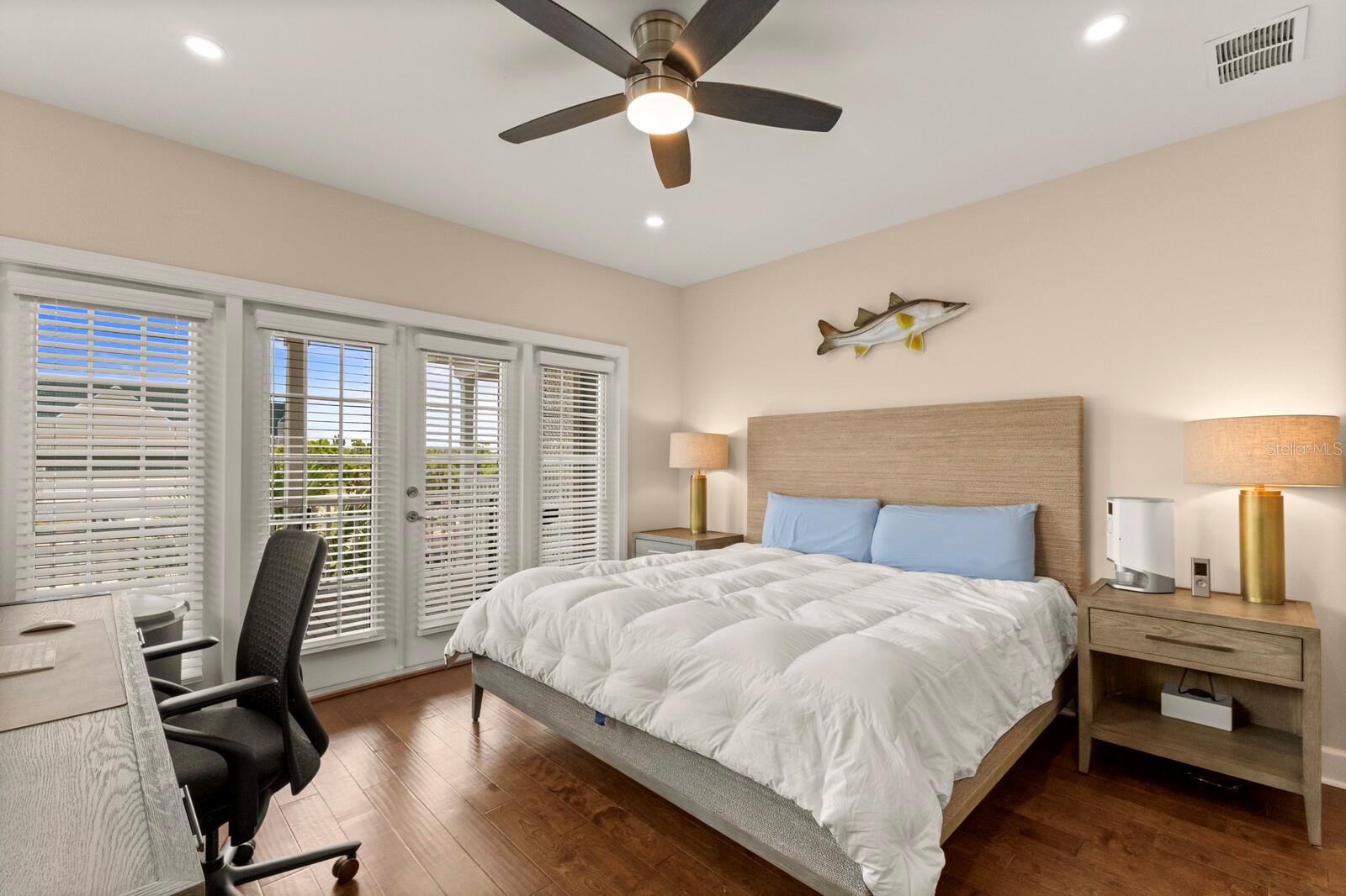 CORAL CREEK ANGLERS CLUB - Residential